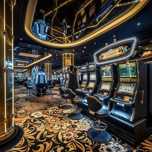 Indo Rummy Casino: Leading the Way in Premium Online Casino Experiences in India